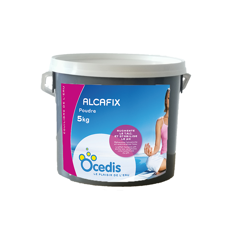 ALCAFIX POUDRE OCEDIS 5KG